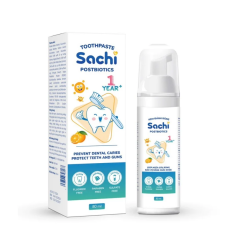 Sản phẩm chăm sóc răng