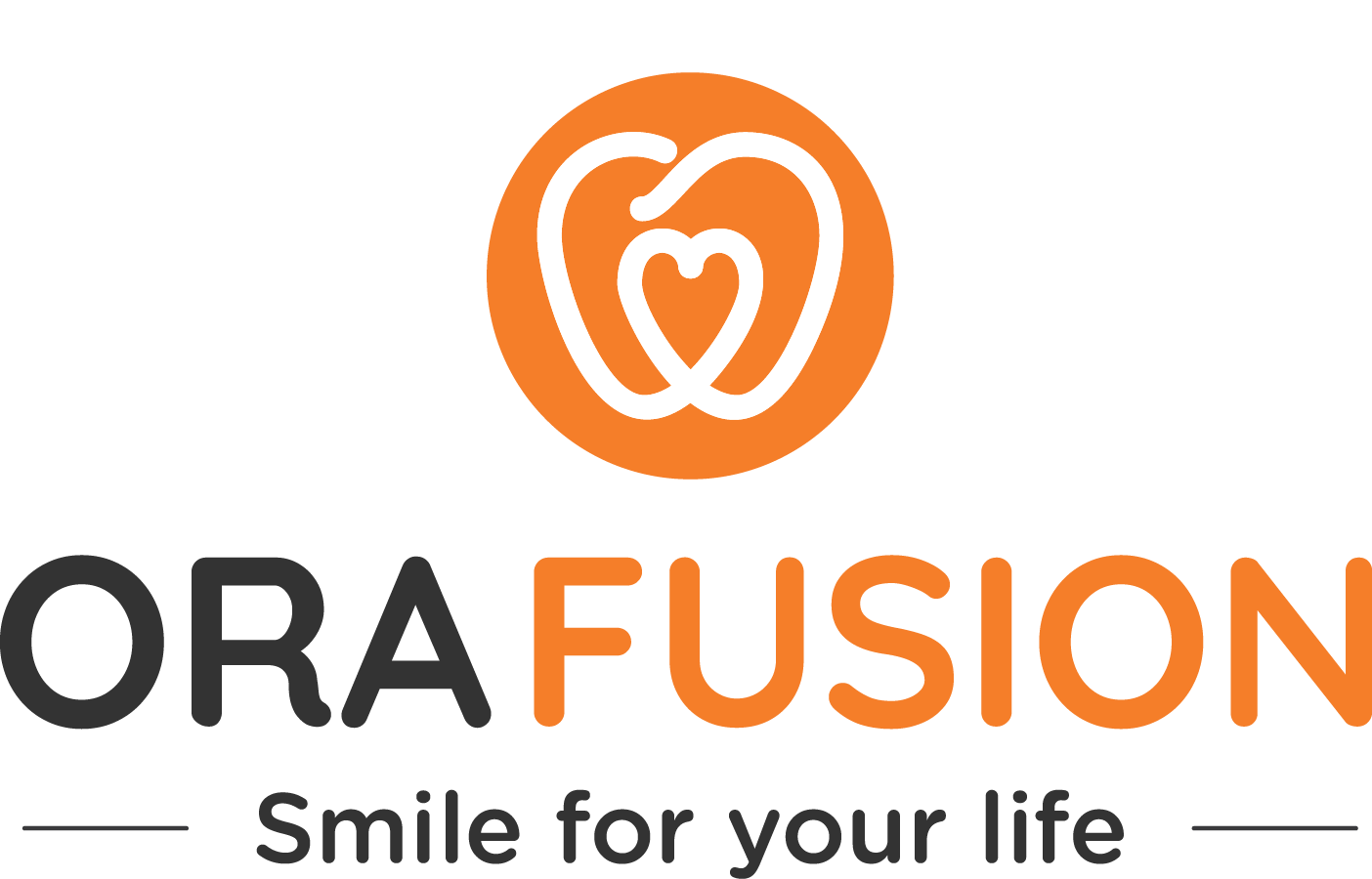 Sản phẩm chăm sóc răng miệng Orafusion